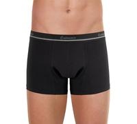 Eminence - Boxer Homme Absorbant Sérénité - Coton & Elasthanne - Zone d'Absorption pour Fuites Légères - Label Oeko-TEX® Standard 100 - Grand Confort