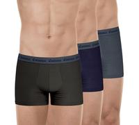 Eminence - Boxer Homme - Lot de 3 - Allure - Oeko-TEX® - Coupe Élégante