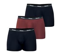Eminence - Boxer Homme - Lot de 3 - Size + Select - Oeko-TEX® - Adapté aux Morphologies Grandes Tailles