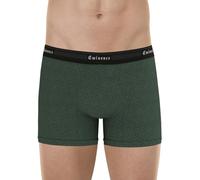 Eminence - Boxer Homme Tailor Taille : 7/3XL - Couleur : Vert
