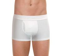 Boxers hommes Eminence BOXER OUVERT Vendu à l'unité Blanc EU M