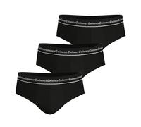 EMINENCE Business Slips Lot de 3, Noir-Noir-Noir