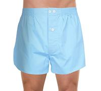 Eminence – Caleçon flottant homme – Taille 4 – Ciel uni