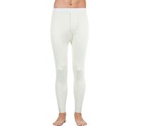 Eminence - Caleçon Long Homme Ligne Chaude - Taille : 3 - Couleur : Blanc