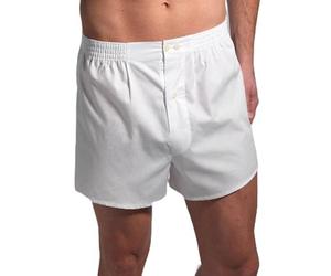 Eminence caleçons (Lot de 2), T4 (L), Caleçon, Blanc,