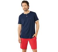 Eminence Casual,Pyjama Court,Nuit Homme