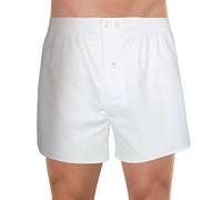 Eminence - Caleçon Flottant Homme - Taille : 5/XL - Couleur : Blanc