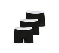 Eminence Chic Intemporel sous-vêtement, Noir, 6/XXL Homme