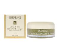 Eminence Citrus and Kale Potent C and E Masque For Unisex 2 oz Mask