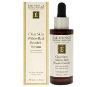 Eminence Clear Skin Willow Bark Booster-Serum For Unisex 1 oz Serum
