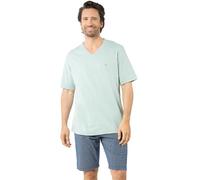 Eminence - Pyjama Court Homme Coton Bio