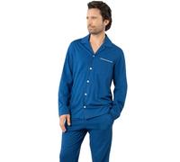 Eminence Coton Bio,Pyjama Long,Nuit Homme