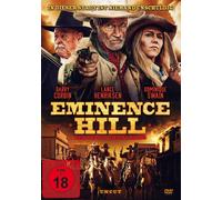 Eminence Hill - der Tod Ist die Erlösung - Eminence Hill - der Tod Ist die Erlösung