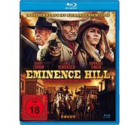 Eminence Hill - der Tod Ist die Erlösung - Eminence Hill - Der Tod ist die Erlösung [Blu-ray]