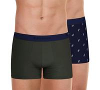 Eminence Homme Chic Intemporel sous-vêtement, Kaki/Velo, XXL EU