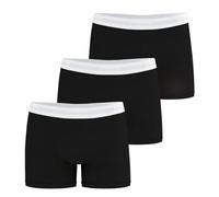 Eminence Homme Chic Intemporel sous-vêtement, Noir, M EU