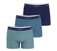Eminence Homme Tailor Lv61 Boxer, Celadon/Bleu/Marine, L EU