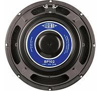 Eminence Legend BP102-4 Haut-parleurs guitare / basse 4 Ohm