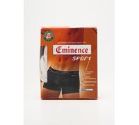 eminence lingerie homme de couleur blanc