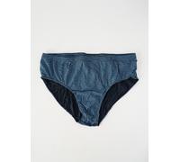 eminence lingerie homme de couleur bleu