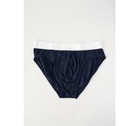 eminence lingerie homme de couleur bleu