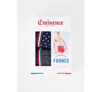 eminence lingerie homme de couleur bleu 3XL