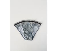 eminence lingerie homme de couleur bleu S