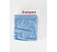 eminence lingerie homme de couleur bleu XL