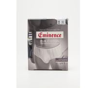 eminence lingerie homme de couleur bleu XXL