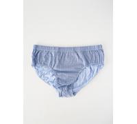 eminence lingerie homme de couleur bleu XXL