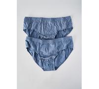 eminence lingerie homme de couleur gris XXL