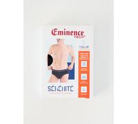 eminence lingerie homme de couleur noir