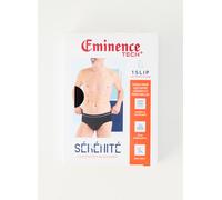 eminence lingerie homme de couleur noir M