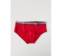 eminence lingerie homme de couleur rouge M