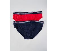 eminence lingerie homme de couleur rouge XXL