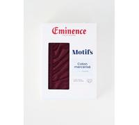 eminence lingerie homme de couleur violet 3XL