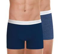 Eminence Tailor Bio LV81 sous-vêtement, Marine/Bleu, 3/M Homme