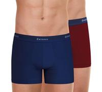 Lot de 2 slips bleu Fait en France pour homme Bleu L