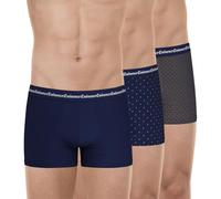 Eminence - Lot de 3 Boxers Homme Signature