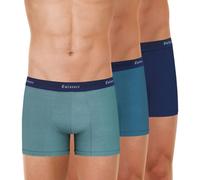 Eminence Homme Tailor Lv61 Boxer, Celadon/Bleu/Marine, XL EU