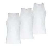 Eminence - Lot de 3 débardeurs Pur Coton Premium