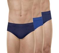 Eminence - Lot de 3 Slips Homme Trio Fantaisie
