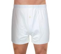Eminence - Caleçon Homme Luxor - Taille : 6 - Couleur : Blanc