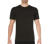 Eminence Maillot de Corps Chaud (Blanc), Tee-Shirt Col Rond