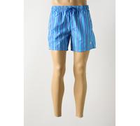 eminence maillots de bain homme de couleur bleu