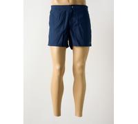eminence maillots de bain homme de couleur bleu L