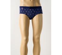 eminence maillots de bain homme de couleur bleu M