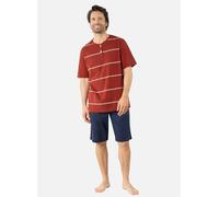 Eminence Mercerise,Pyjama Court,Nuit Homme