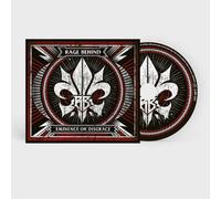 Eminence Or Disgrace - Cd Album
