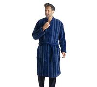 Eminence - Peignoir éponge Homme Héritage - OEKO-TEX® - 100% coton